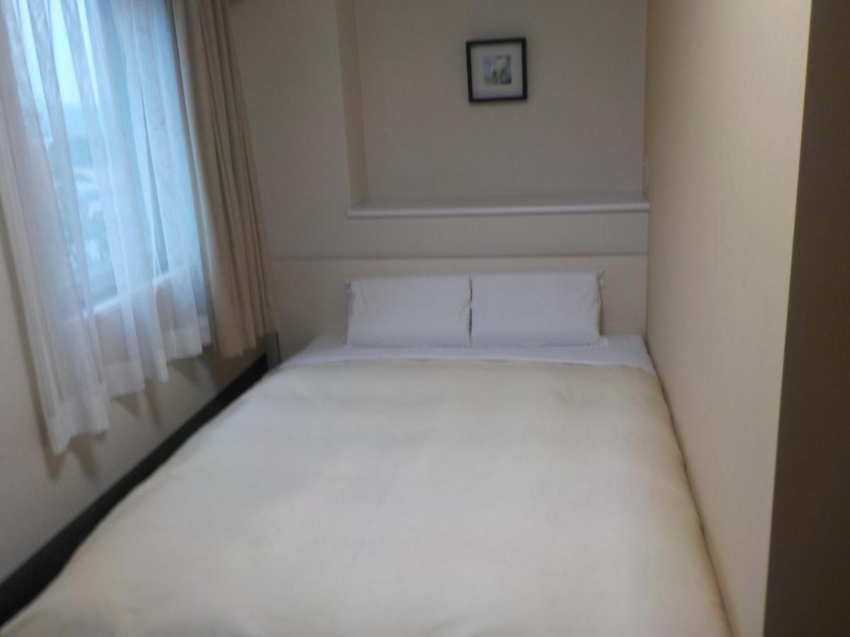 Hotel Crown Hills Katsuta Omotechoten Hitachinaka Ngoại thất bức ảnh
