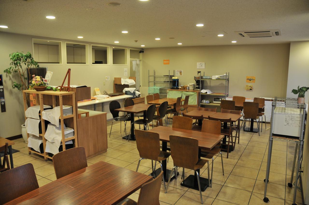 Hotel Crown Hills Katsuta Omotechoten Hitachinaka Ngoại thất bức ảnh