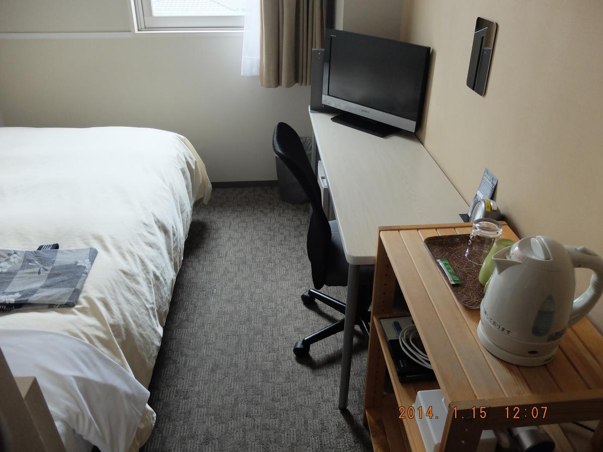 Hotel Crown Hills Katsuta Omotechoten Hitachinaka Ngoại thất bức ảnh