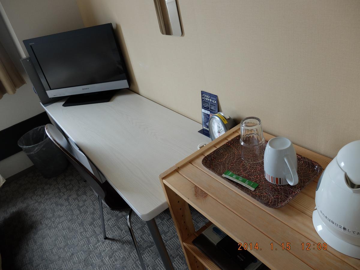Hotel Crown Hills Katsuta Omotechoten Hitachinaka Ngoại thất bức ảnh