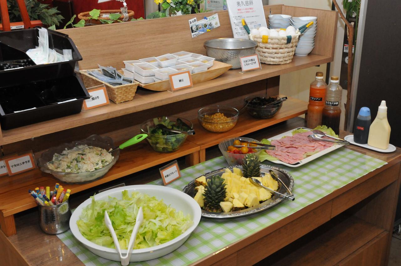 Hotel Crown Hills Katsuta Omotechoten Hitachinaka Ngoại thất bức ảnh