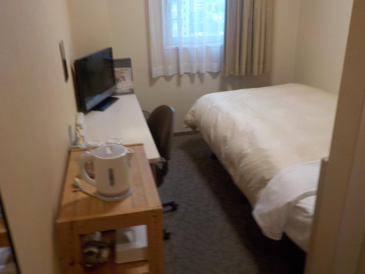 Hotel Crown Hills Katsuta Omotechoten Hitachinaka Ngoại thất bức ảnh