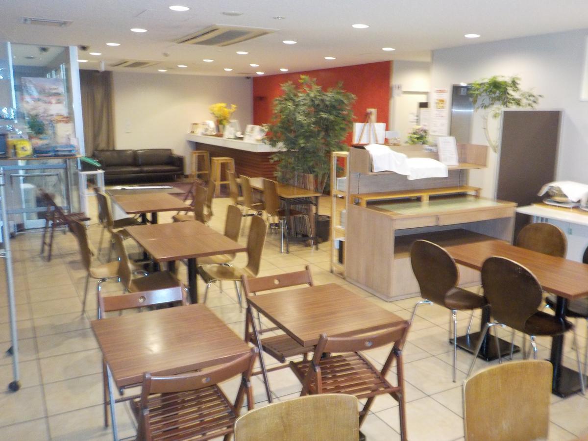 Hotel Crown Hills Katsuta Omotechoten Hitachinaka Ngoại thất bức ảnh