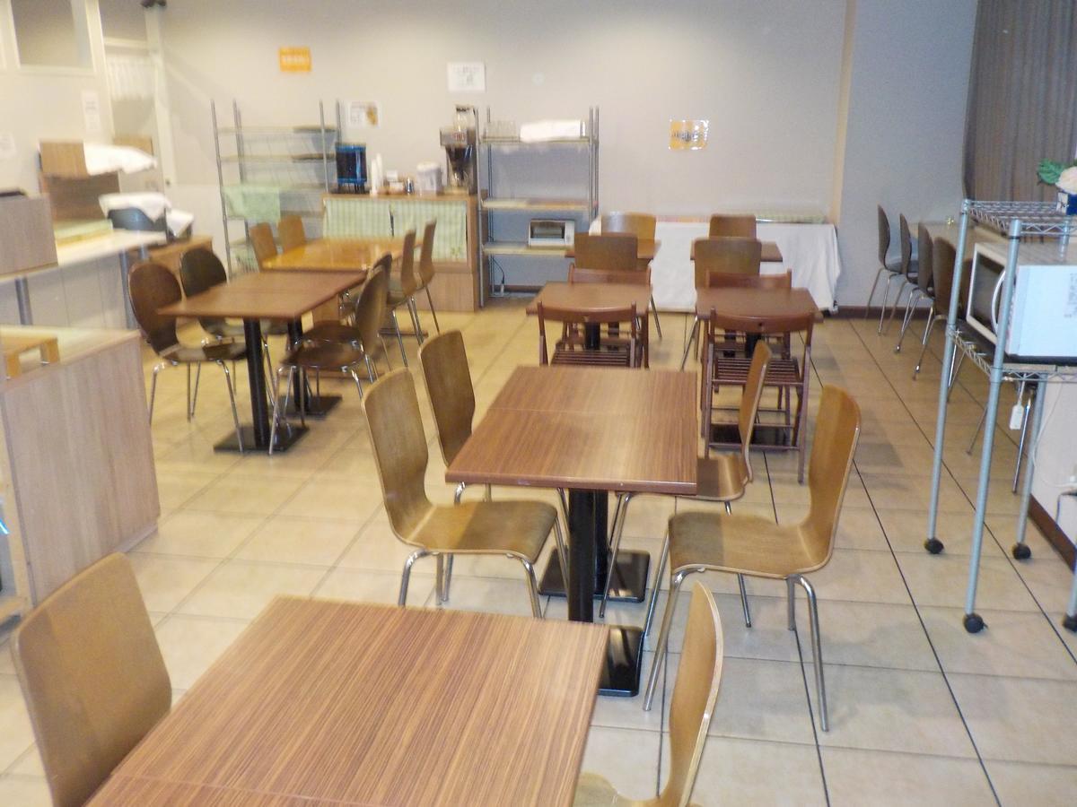 Hotel Crown Hills Katsuta Omotechoten Hitachinaka Ngoại thất bức ảnh